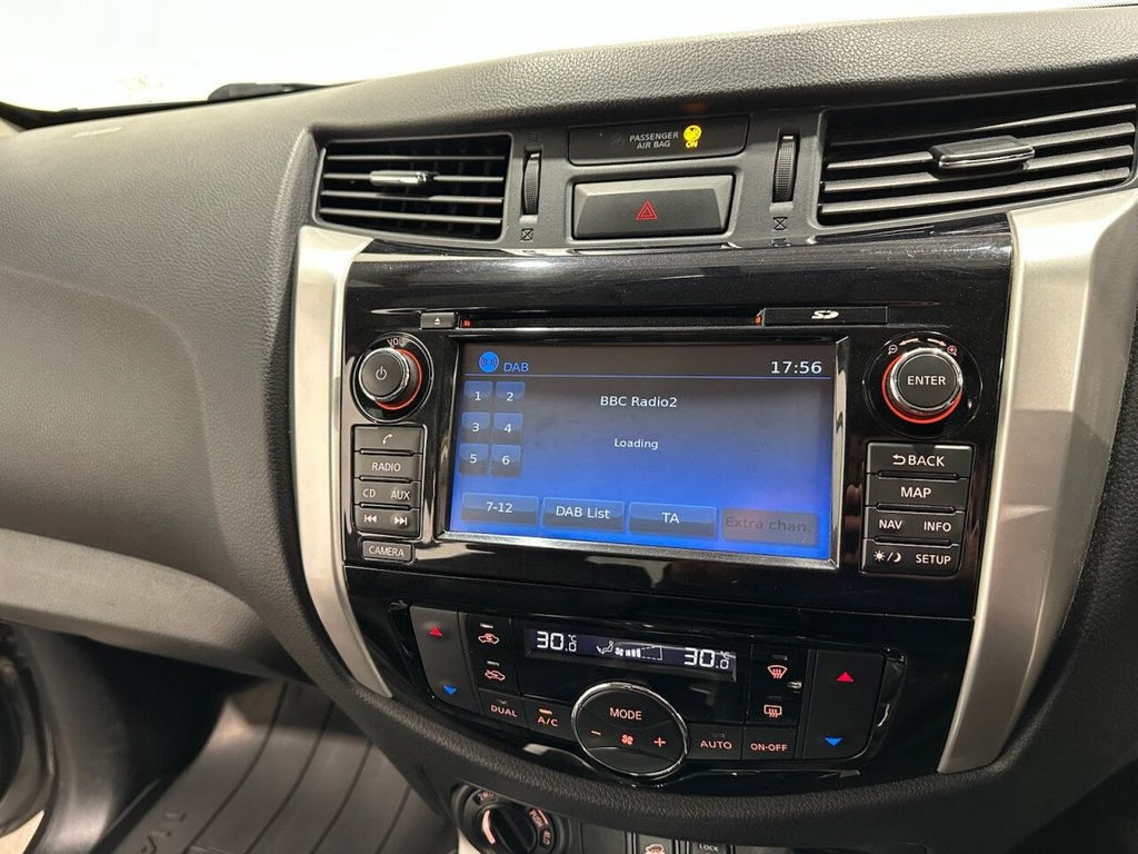 Used Nissan Navara 2018 for sale - 78074205: Photo 12