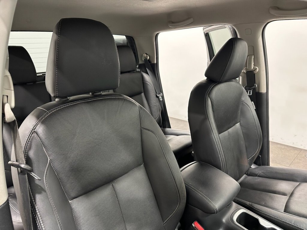 Used Nissan Navara 2018 for sale - 78074205: Photo 13