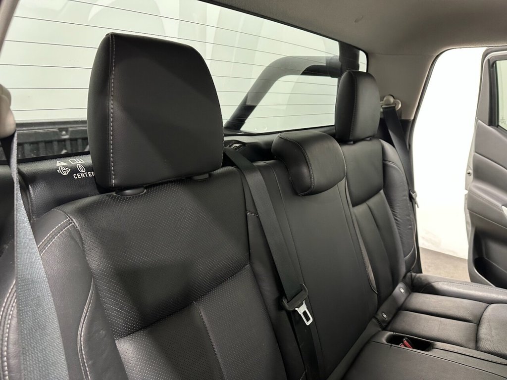 Used Nissan Navara 2018 for sale - 78074205: Photo 16