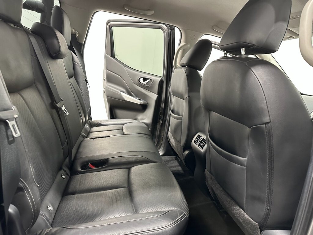 Used Nissan Navara 2018 for sale - 78074205: Photo 17