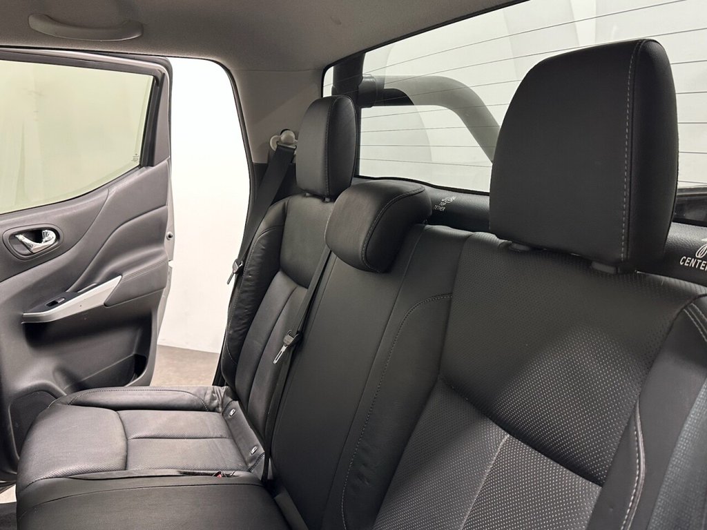 Used Nissan Navara 2018 for sale - 78074205: Photo 19
