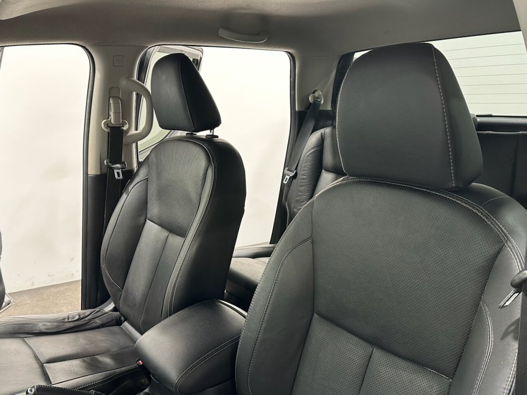 Used Nissan Navara 2018 for sale - 78074205: Photo 20