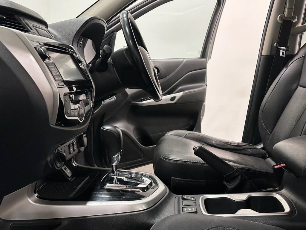 Used Nissan Navara 2018 for sale - 78074205: Photo 22