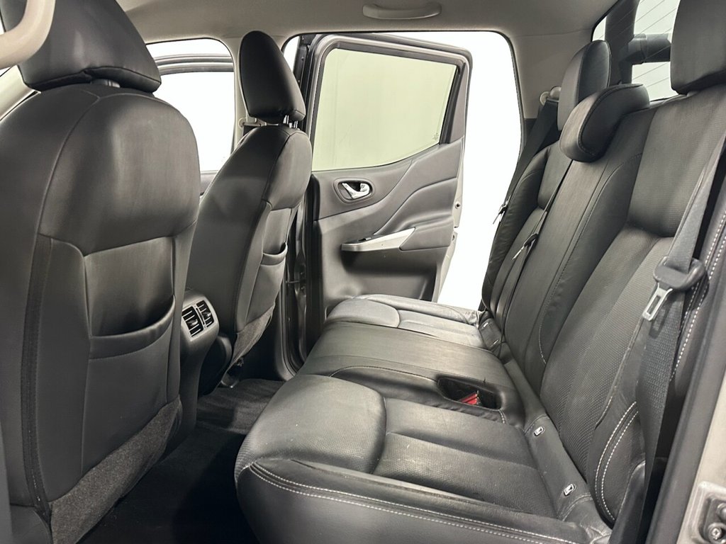 Used Nissan Navara 2018 for sale - 78074205: Photo 23