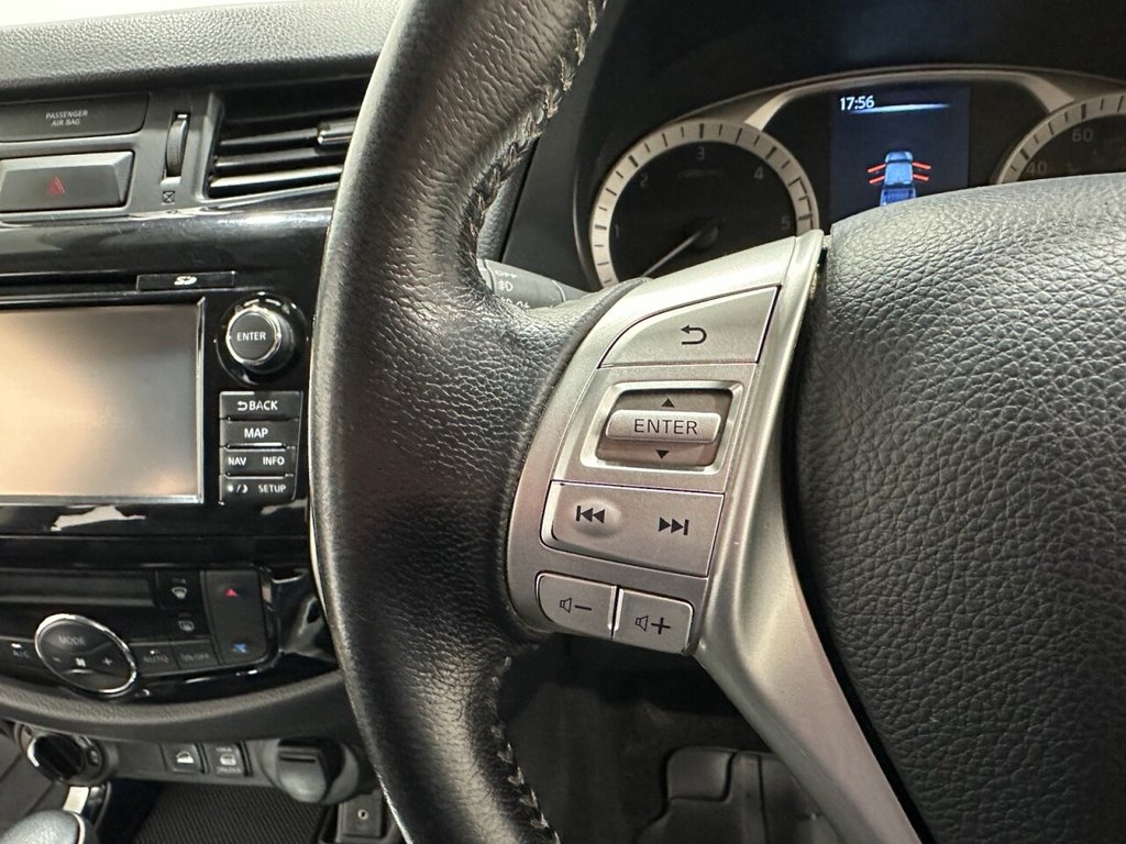 Used Nissan Navara 2018 for sale - 78074205: Photo 26