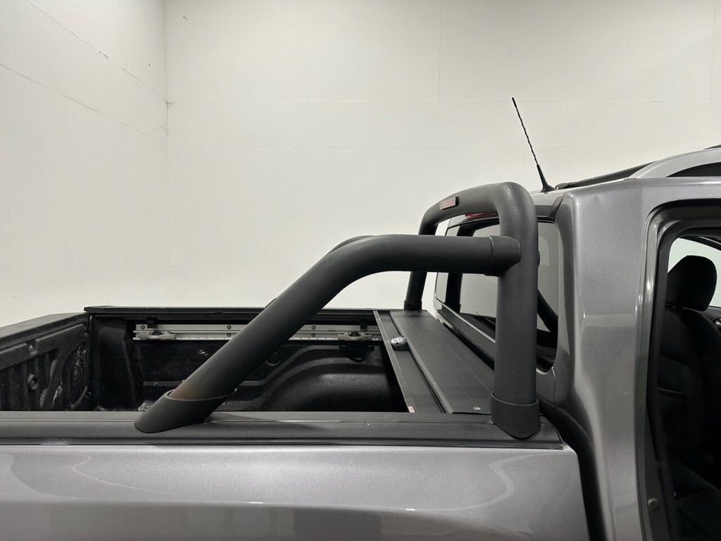 Used Nissan Navara 2018 for sale - 78074205: Photo 28