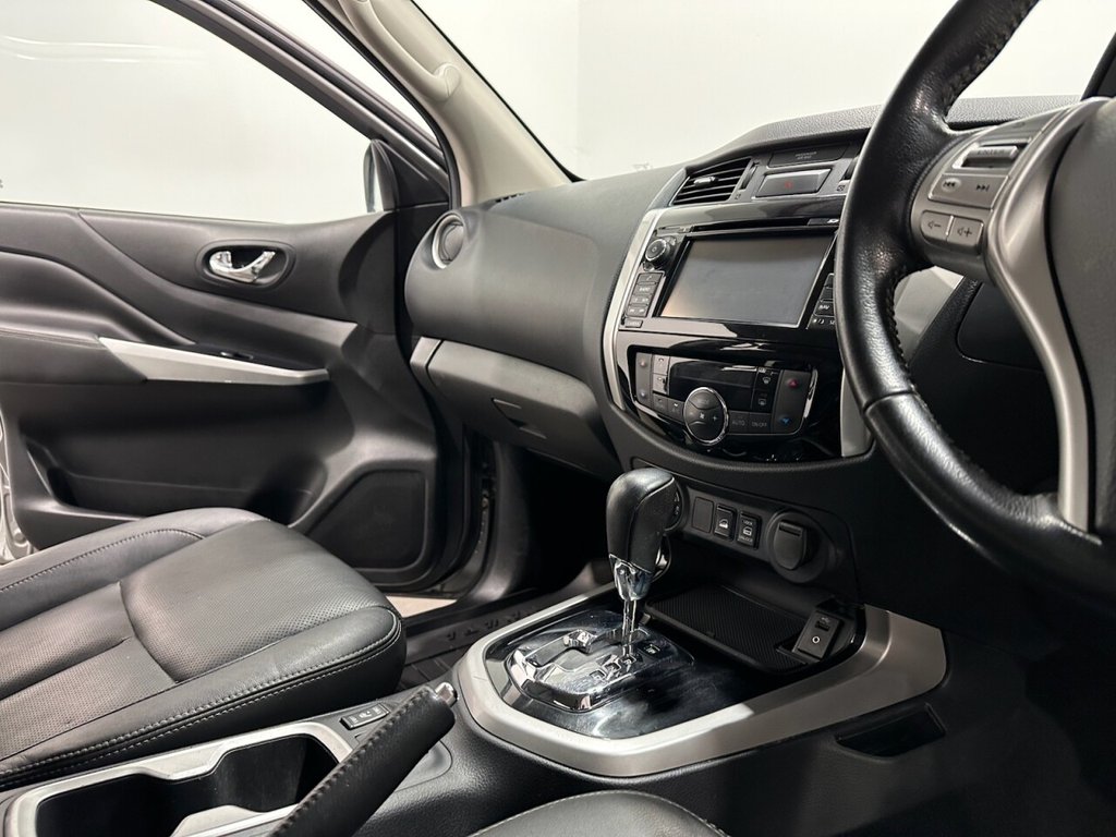Used Nissan Navara 2018 for sale - 78074205: Photo 29