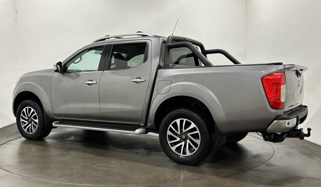 Used Nissan Navara 2018 for sale - 78074205: Photo 3