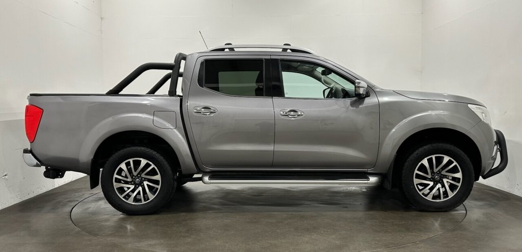Used Nissan Navara 2018 for sale - 78074205: Photo 7
