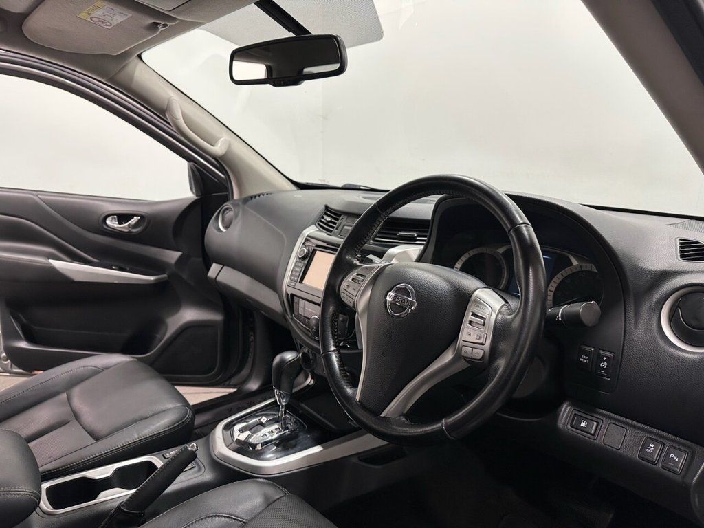 Used Nissan Navara 2018 for sale - 78074205: Photo 9