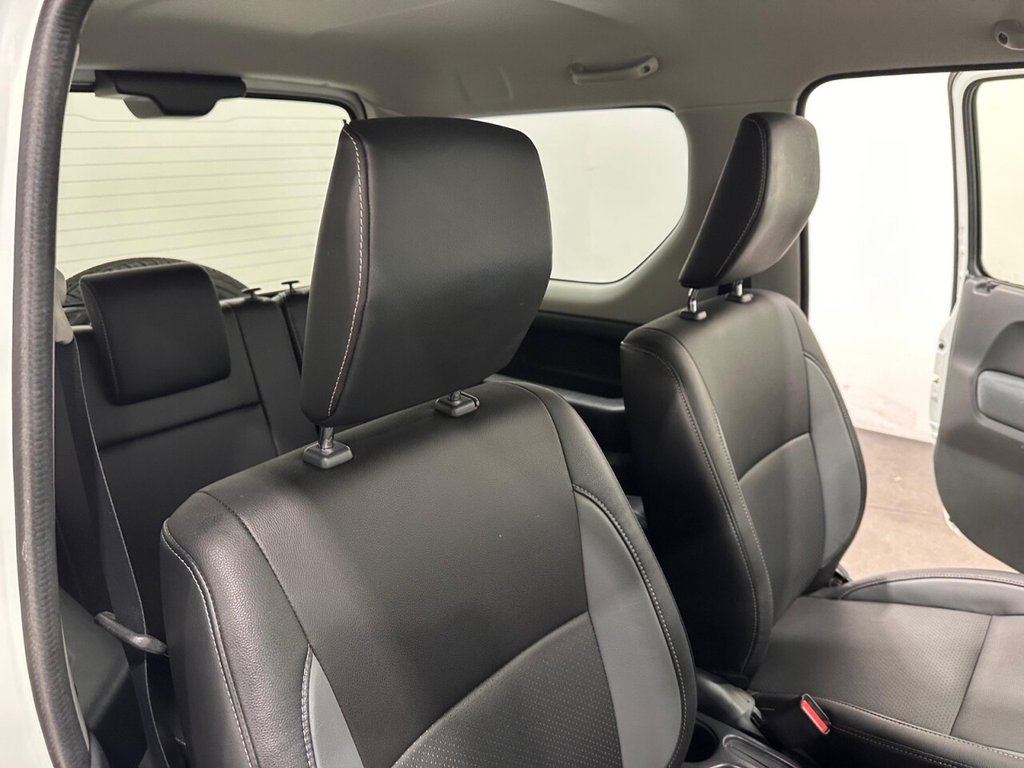 Used Suzuki Jimny 2017 for sale - 77133700: Photo 13