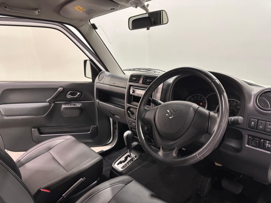 Used Suzuki Jimny 2017 for sale - 77133700: Photo 7