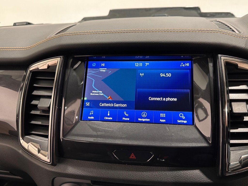 Used Ford Ranger 2021 for sale - 77171908: Photo 10