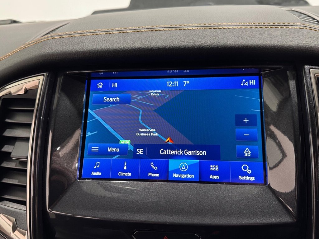 Used Ford Ranger 2021 for sale - 77171908: Photo 11