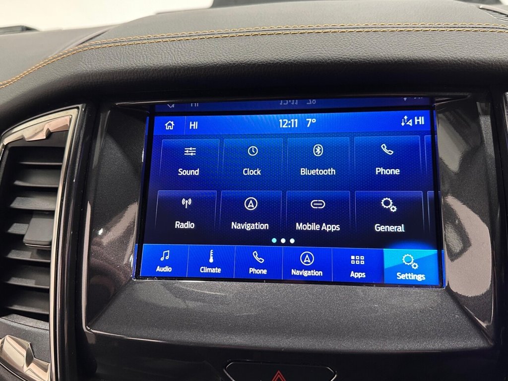 Used Ford Ranger 2021 for sale - 77171908: Photo 12