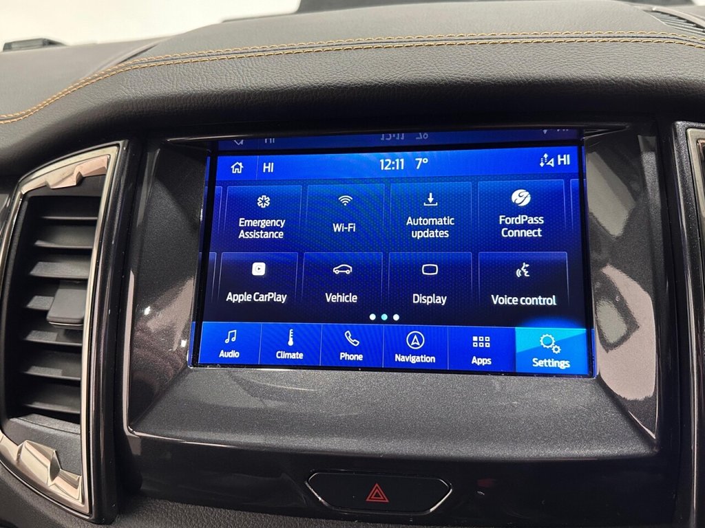 Used Ford Ranger 2021 for sale - 77171908: Photo 13