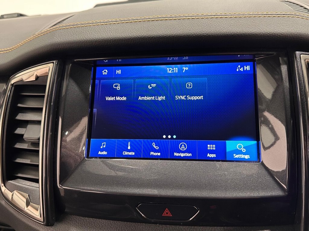 Used Ford Ranger 2021 for sale - 77171908: Photo 14