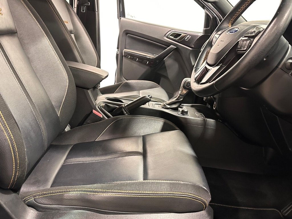 Used Ford Ranger 2021 for sale - 77171908: Photo 17