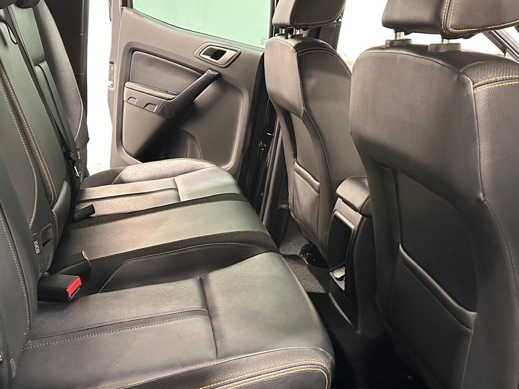 Used Ford Ranger 2021 for sale - 77171908: Photo 19