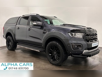 Used Ford Ranger 2021 for sale - 77171908: Photo