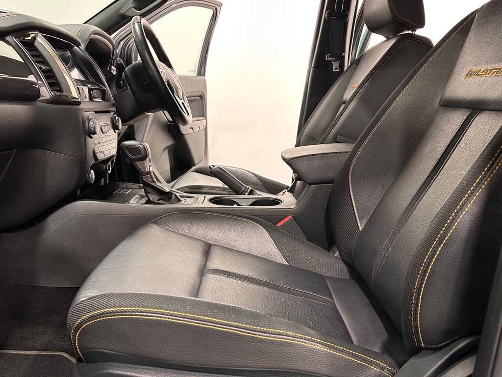 Used Ford Ranger 2021 for sale - 77171908: Photo 22