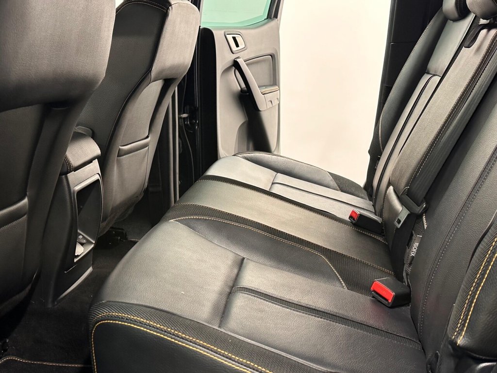 Used Ford Ranger 2021 for sale - 77171908: Photo 23