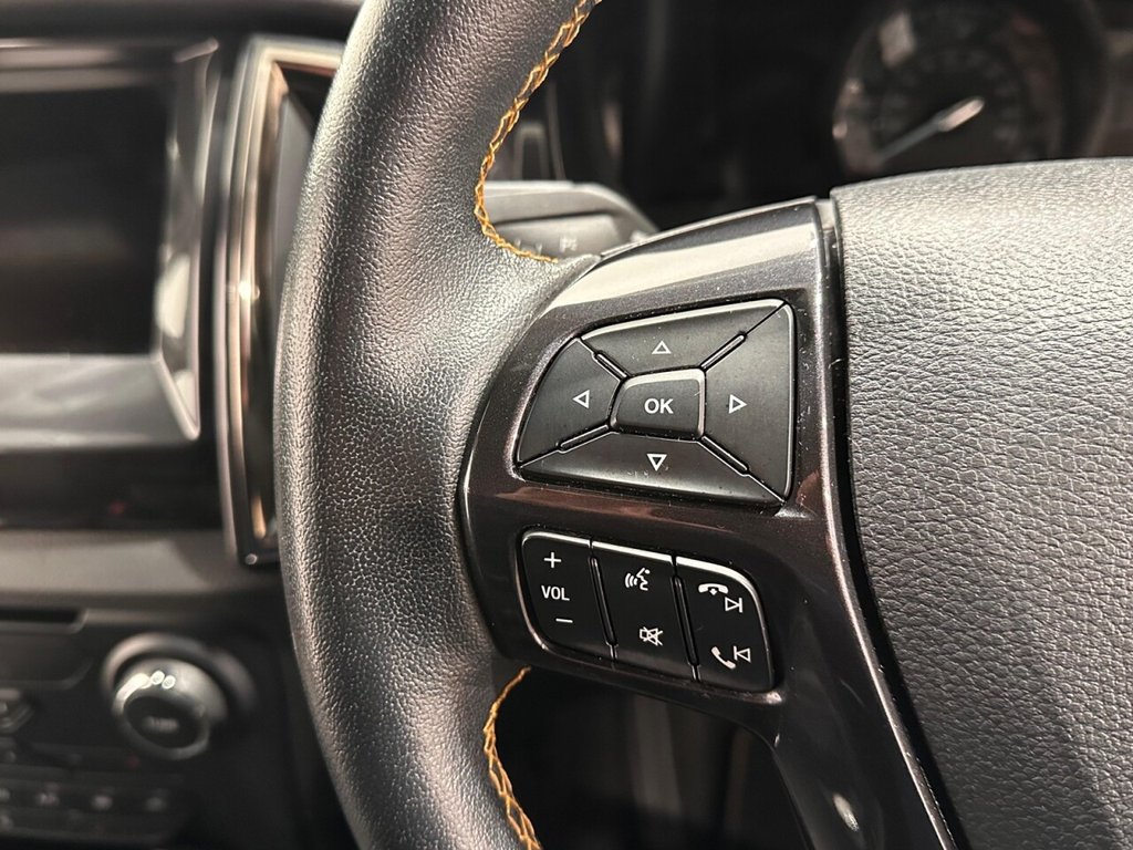 Used Ford Ranger 2021 for sale - 77171908: Photo 28