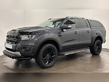 Used Ford Ranger 2021 for sale - 77171908: Photo