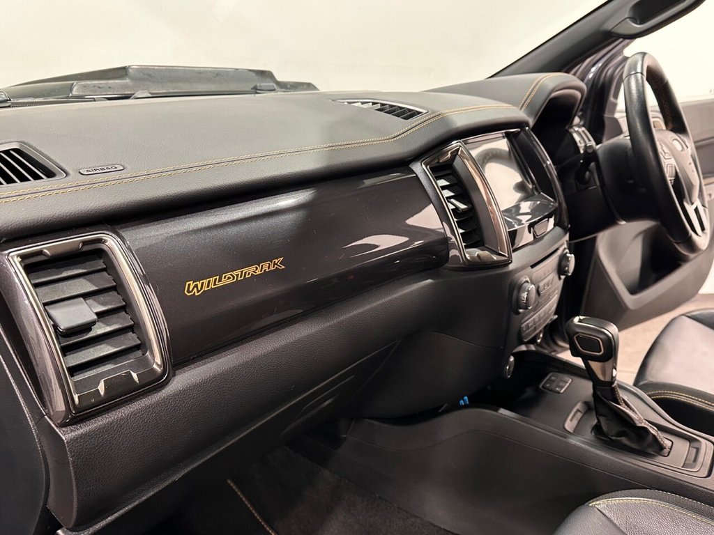 Used Ford Ranger 2021 for sale - 77171908: Photo 32