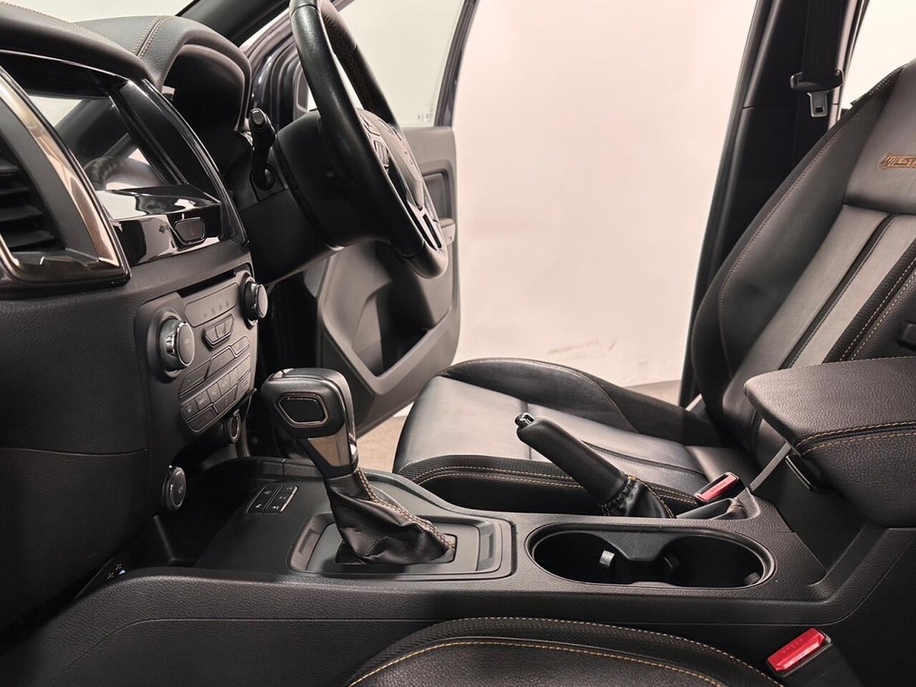 Used Ford Ranger 2021 for sale - 77171908: Photo 33