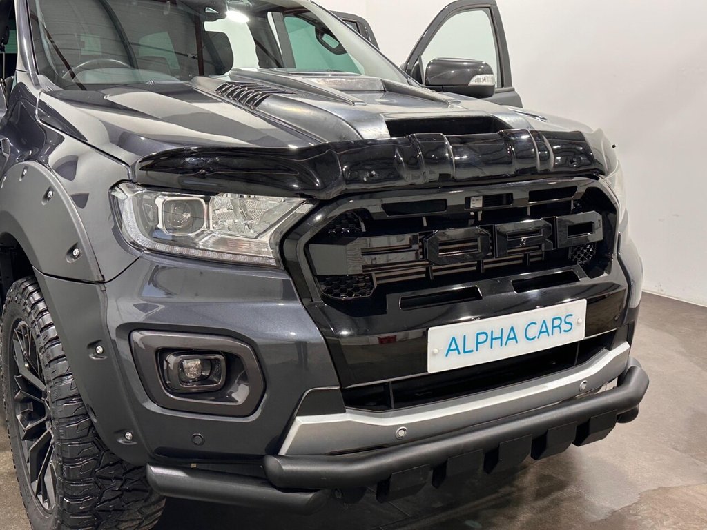 Used Ford Ranger 2021 for sale - 77171908: Photo 34