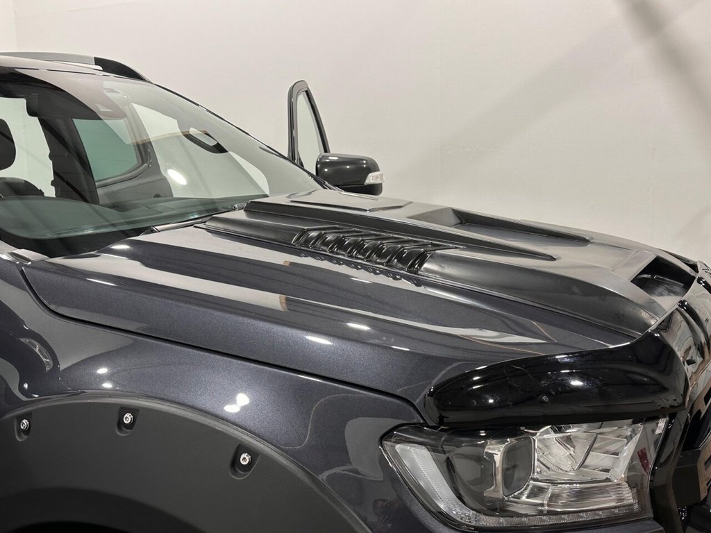 Used Ford Ranger 2021 for sale - 77171908: Photo 36