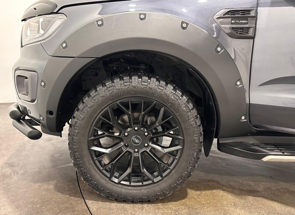 Used Ford Ranger 2021 for sale - 77171908: Photo 37