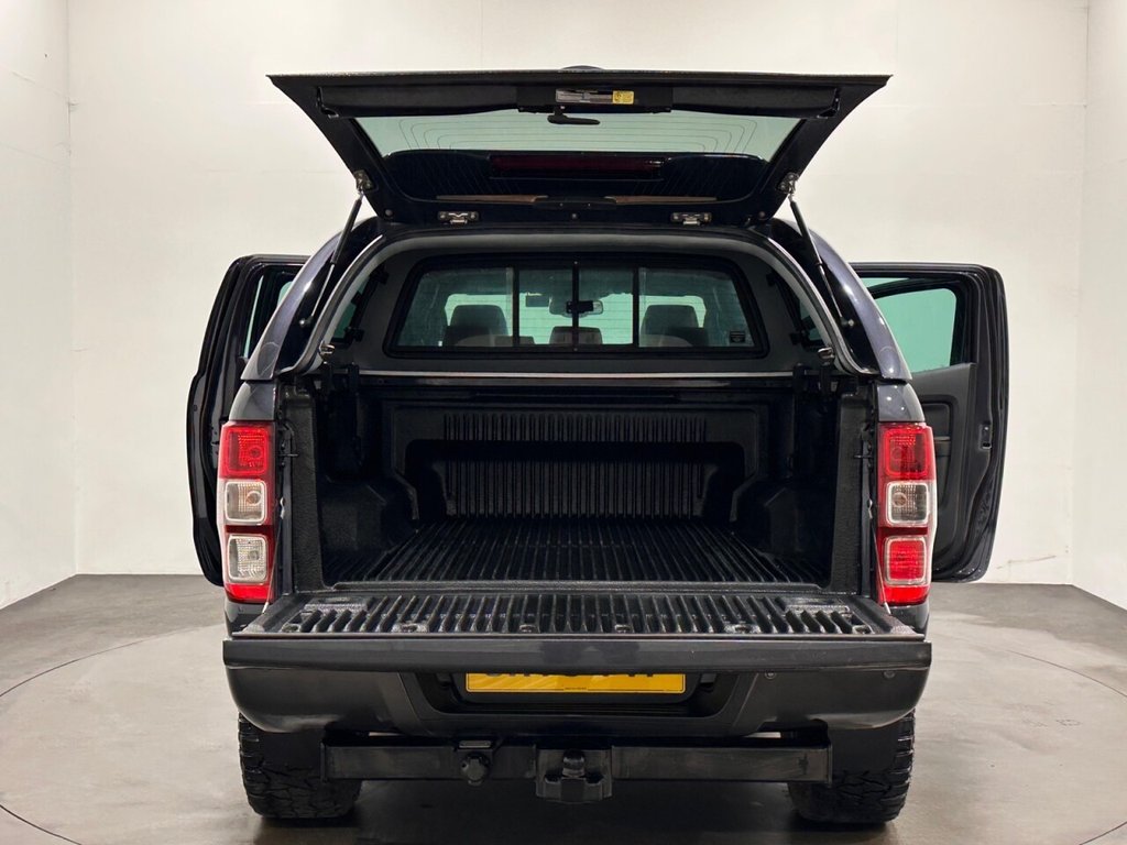 Used Ford Ranger 2021 for sale - 77171908: Photo 38