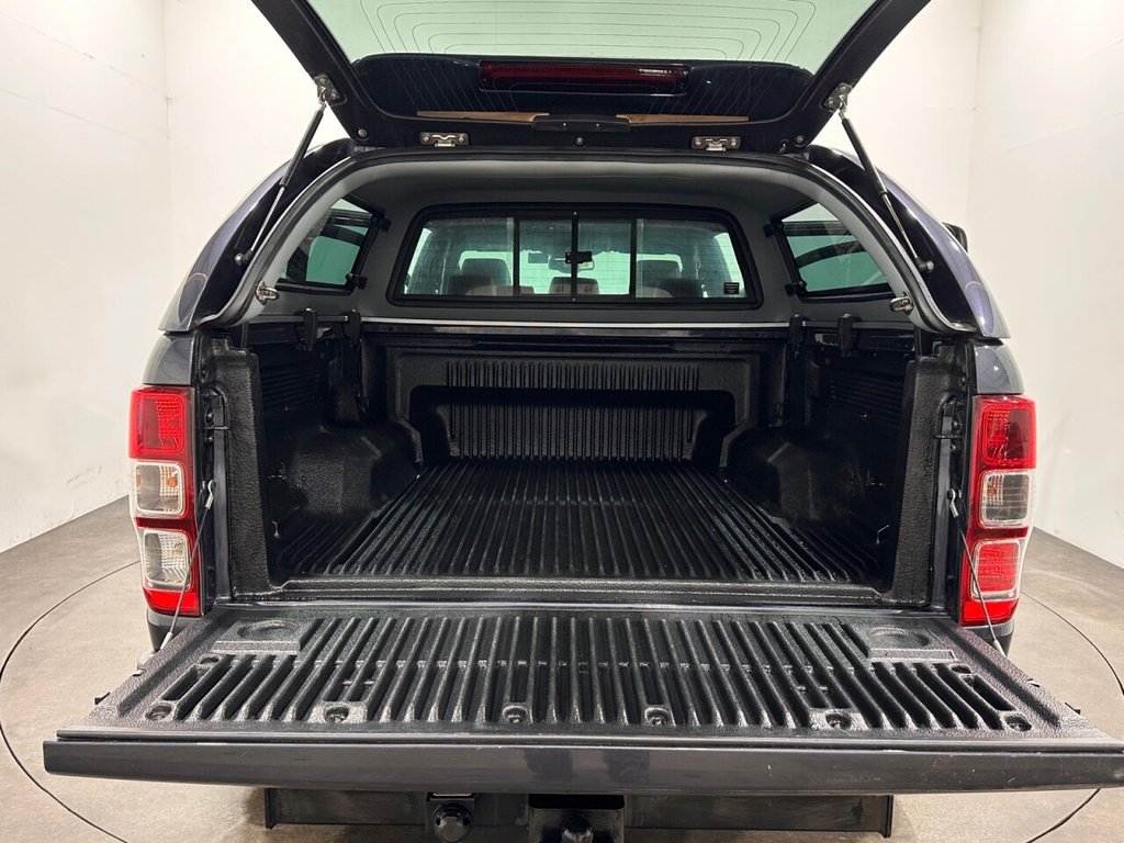 Used Ford Ranger 2021 for sale - 77171908: Photo 39