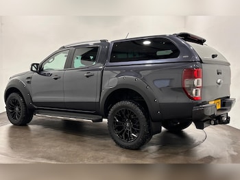 Used Ford Ranger 2021 for sale - 77171908: Photo