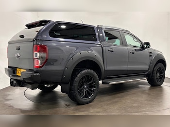 Used Ford Ranger 2021 for sale - 77171908: Photo