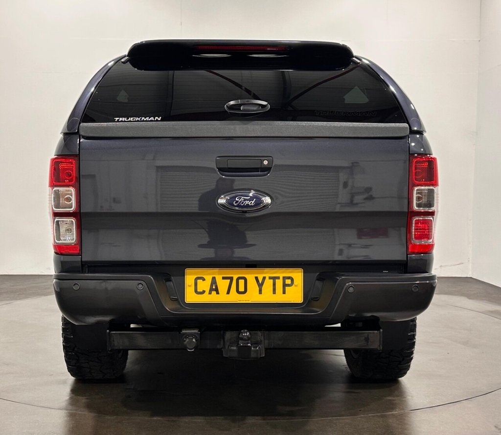 Used Ford Ranger 2021 for sale - 77171908: Photo 6