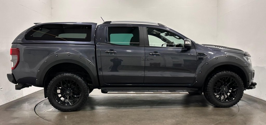 Used Ford Ranger 2021 for sale - 77171908: Photo 7