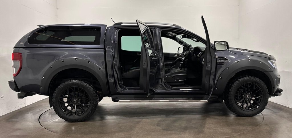 Used Ford Ranger 2021 for sale - 77171908: Photo 8