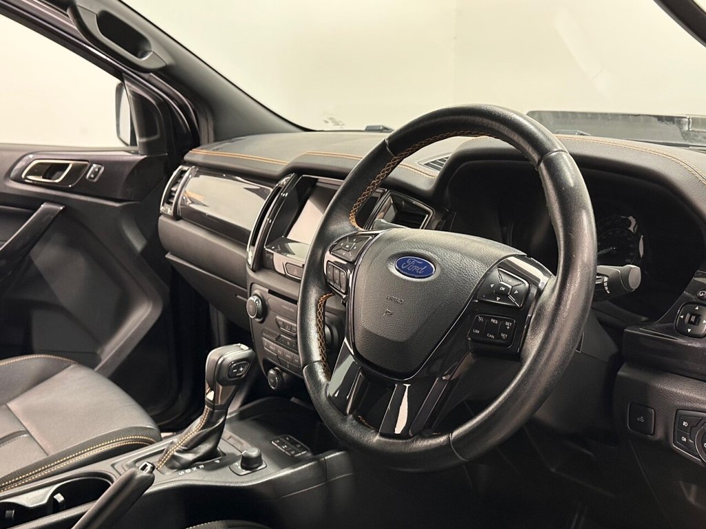 Used Ford Ranger 2021 for sale - 77171908: Photo 9