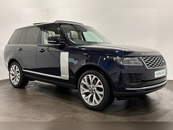 Used Land Rover Range Rover 2020 for sale - 78919600: Photo