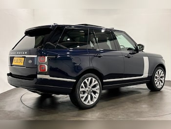 Used Land Rover Range Rover 2020 for sale - 78919600: Photo