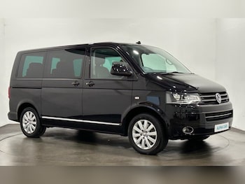 Used Volkswagen Caravelle 2013 for sale - 77835512: Photo