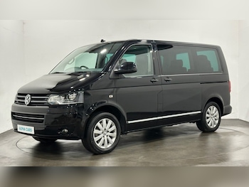 Used Volkswagen Caravelle 2013 for sale - 77835512: Photo