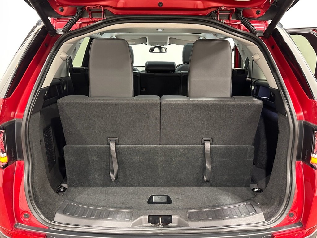 Vehicle 32
