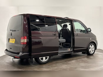 Used Volkswagen Transporter 2015 for sale - 79166731: Photo