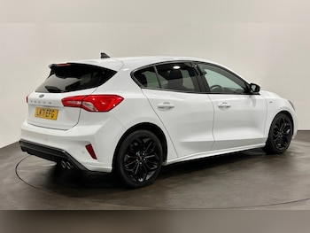 Used Ford Focus 2021 for sale - 79345868: Photo