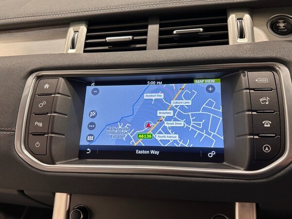 Used Land Rover Range Rover Evoque 2016 for sale - 76154513: Photo 11