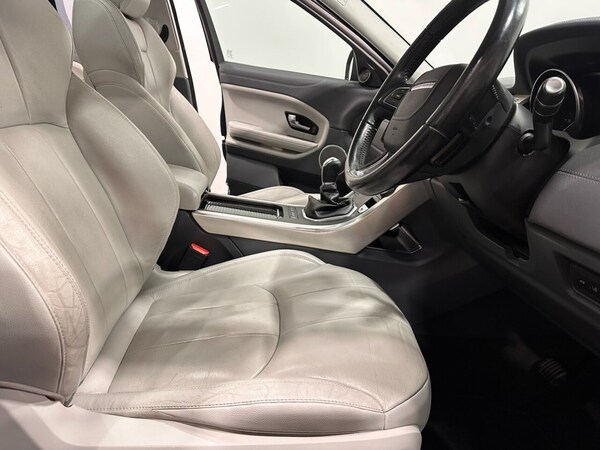 Used Land Rover Range Rover Evoque 2016 for sale - 76154513: Photo 14